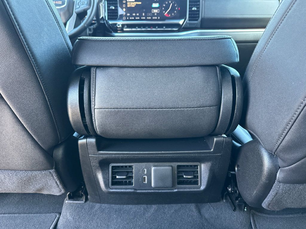 Used 2026 GMC Sierra 1500 SLT RWD image 23