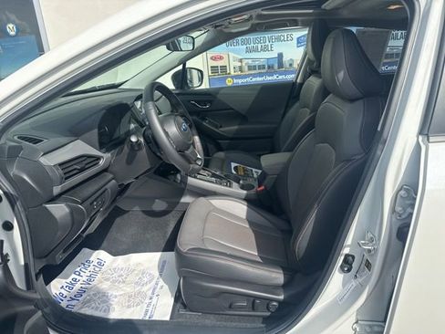 Used 2025 Subaru Crosstrek 2.5i Limited image 8