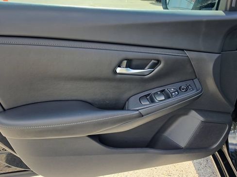 Certified 2024 Nissan Sentra SV w/ All-Weather Package FWD image 17