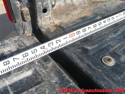 Used 2016 Ford F250 XL w/ Power Equipment Group AWD/4WD image 17