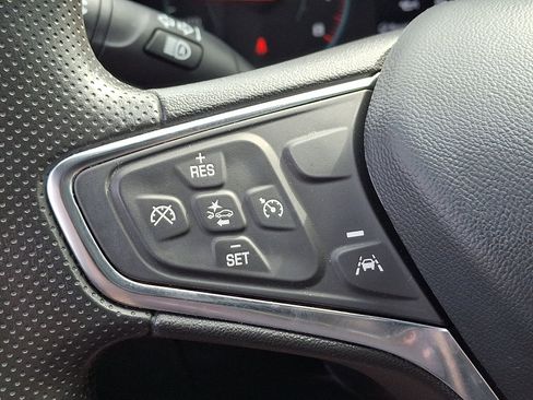 Used 2024 Chevrolet Malibu LT FWD image 21