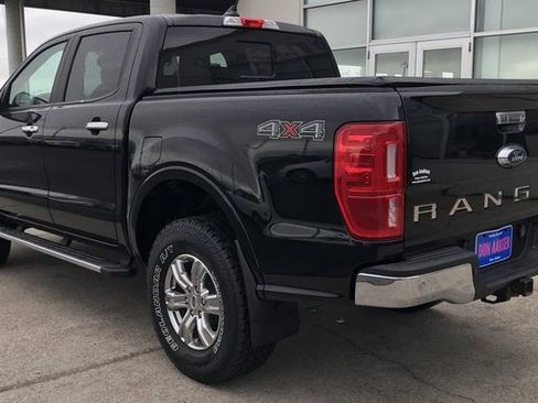 Used 2019 Ford Ranger XLT w/ Equipment Group 302A Luxury image 18