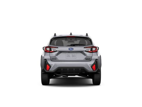 New 2026 Subaru Crosstrek 2.5i Limited AWD/4WD image 9