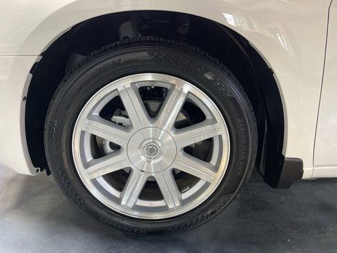 Used 2008 Chrysler Sebring Limited image 18