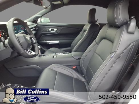 New 2026 Ford Mustang Premium w/ Bronze Appearance Package image 18