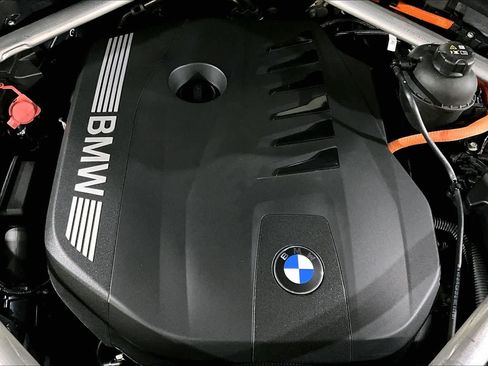 New 2026 BMW X5 xDrive50e AWD/4WD image 15