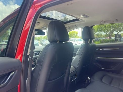 Used 2018 MAZDA CX-5 Grand Touring AWD/4WD image 30