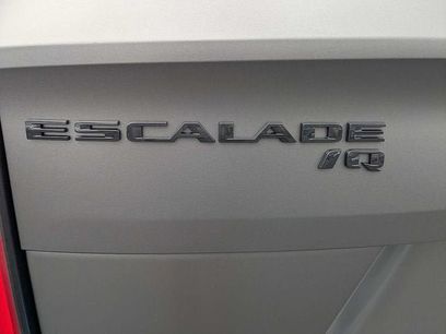 New 2026 Cadillac Escalade IQ Sport 2 w/ LPO, ONYX Package