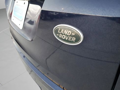 Used 2022 Land Rover Range Rover Evoque R-Dynamic S image 31