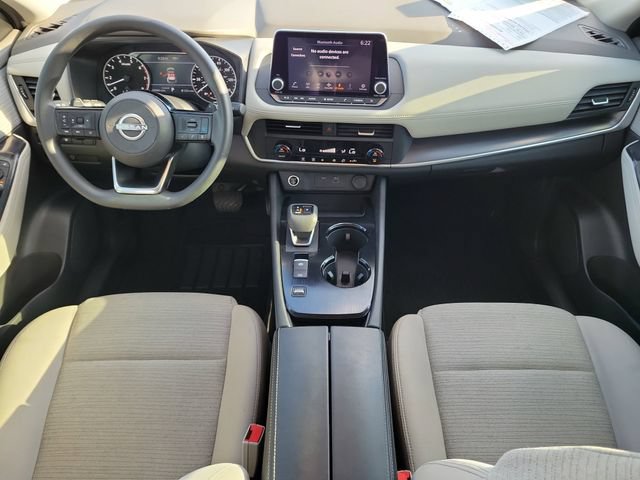 Used 2023 Nissan Rogue SV FWD image 13