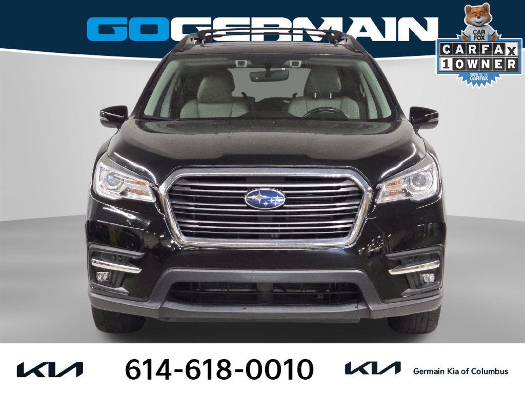 Used 2022 Subaru Ascent Limited w/ Technology Package AWD/4WD image 2