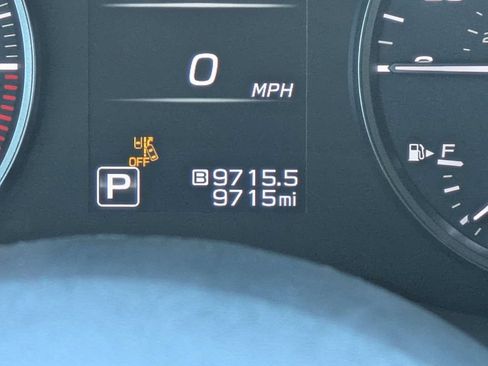 Used 2025 Subaru Ascent Premium AWD/4WD image 29