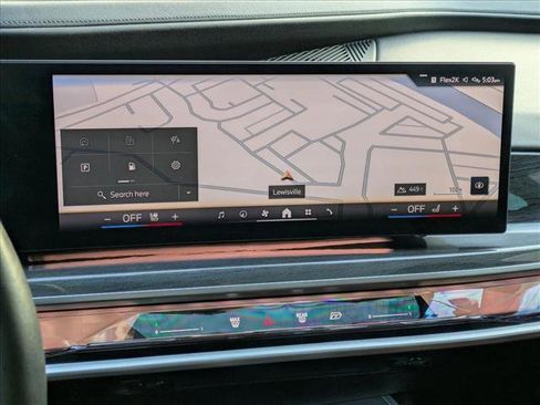 Used 2023 BMW 740i image 15