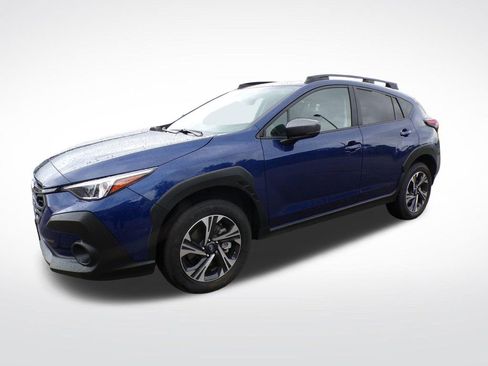 Used 2026 Subaru Crosstrek 2.0i Premium AWD/4WD image 2
