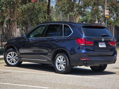 Used 2014 BMW X5 xDrive35d AWD/4WD image 21