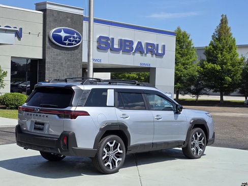 New 2026 Subaru Outback Touring XT AWD/4WD image 5