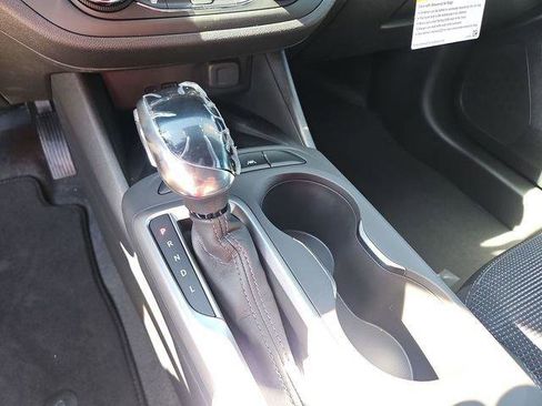 New 2026 Buick Envista Preferred w/ Convenience I Package image 15