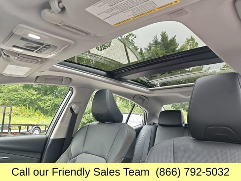 Certified 2025 Toyota Camry XLE AWD/4WD image 22