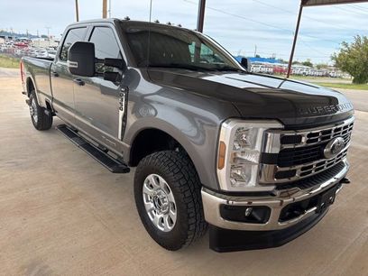 Used 2024 Ford F350 XLT w/ FX4 Off-Road Package