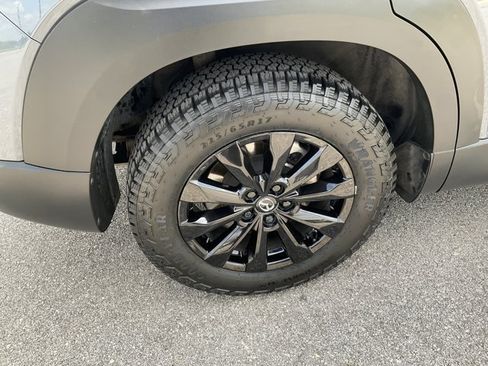 Used 2024 MAZDA CX-50 AWD 2.5 S w/ Weather Package image 16
