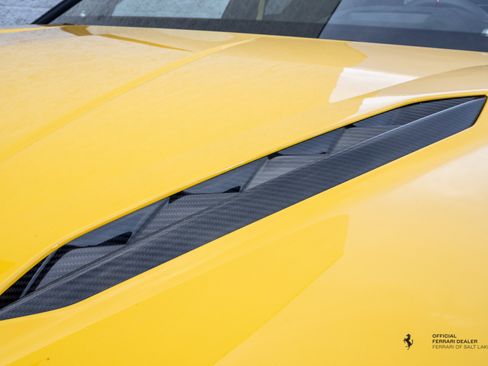 Used 2024 Lamborghini Urus Performante image 43