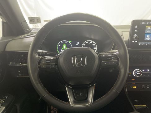 Certified 2024 Honda CR-V Sport Touring image 14