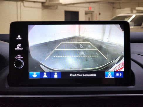 Used 2026 Acura ADX AWD image 27