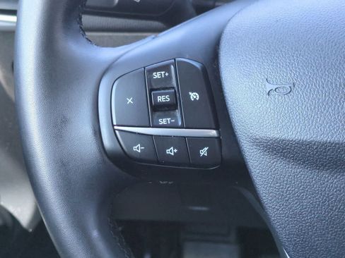 Used 2024 Ford Bronco Sport Big Bend w/ Convenience Package image 23