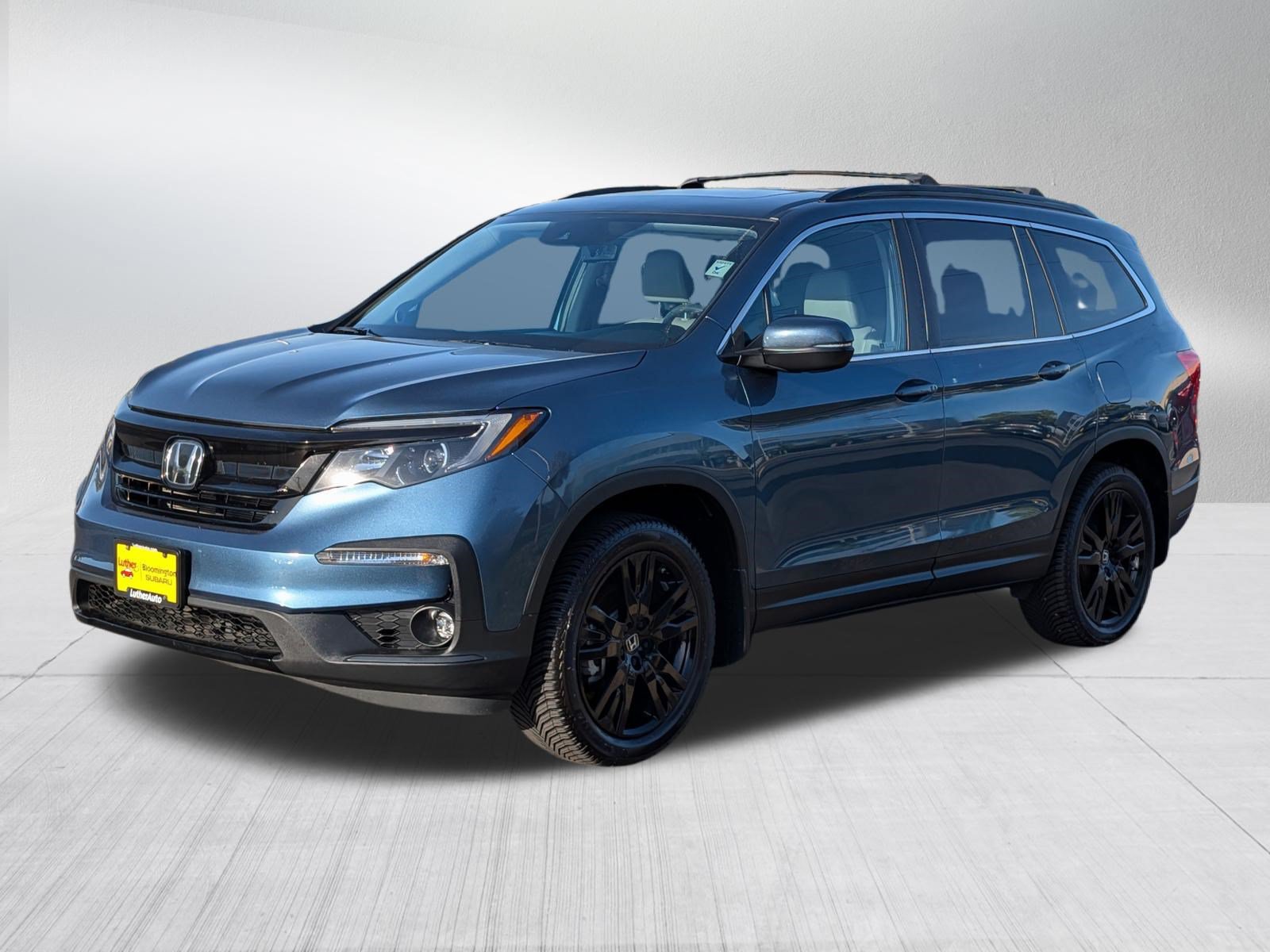 Used 2022 Honda Pilot Special Edition image 3