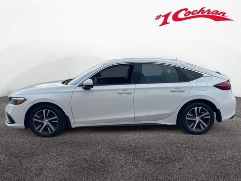 Used 2023 Honda Civic LX image 20