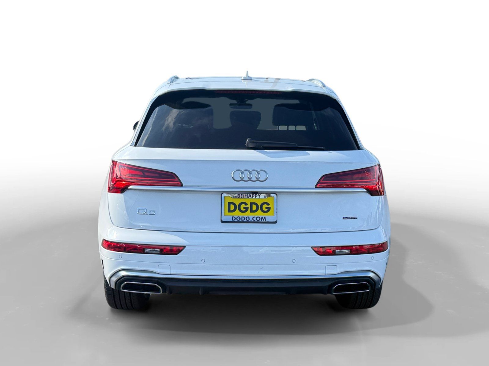 Used 2024 Audi Q5 e Premium w/ Convenience Package AWD/4WD image 4