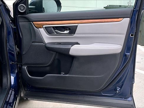 Used 2019 Honda CR-V EX-L image 20