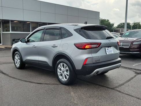 Used 2023 Ford Escape Active w/ Tech Pack #1 AWD/4WD image 6