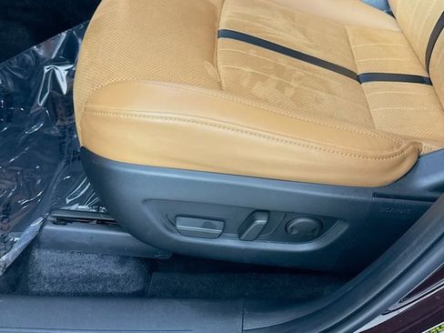 Used 2024 MAZDA CX-90 3.3 Turbo S w/ Premium Plus image 20