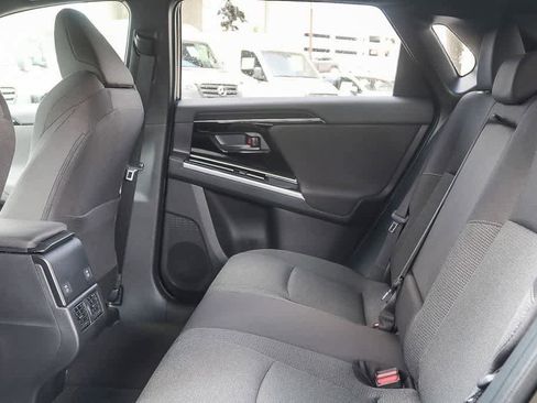 Used 2025 Subaru Solterra AWD/4WD image 18