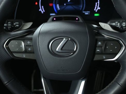 Used 2024 Lexus RX 500h F Sport w/ Convenience Package image 18