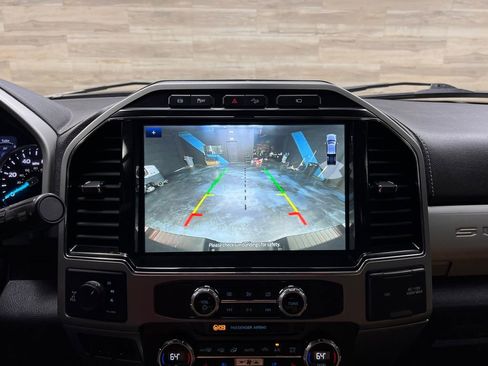 Used 2022 Ford F250 Lariat w/ Lariat Value Package image 14