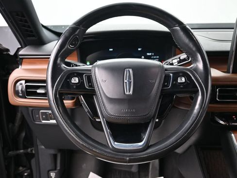 Used 2020 Lincoln Aviator Reserve w/ Class IV Trailer Tow Package AWD/4WD image 13