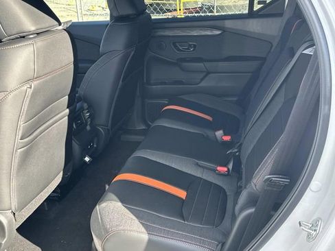 New 2026 Honda Passport TrailSport image 8