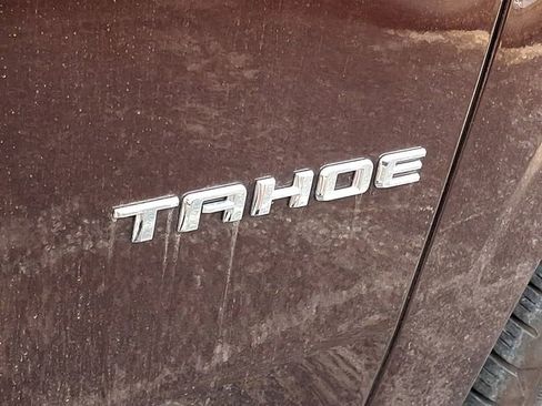 Certified 2023 Chevrolet Tahoe LT w/ Luxury Package AWD/4WD image 9