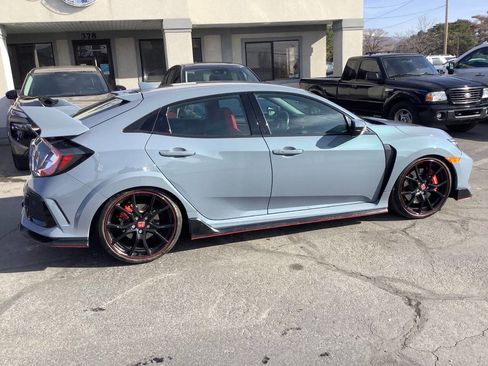Used 2019 Honda Civic Type R image 14