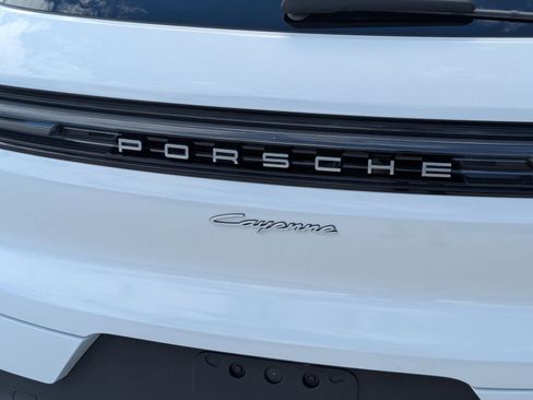 New 2026 Porsche Cayenne E-Hybrid image 13