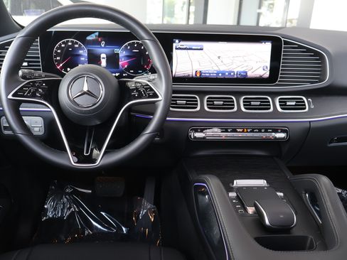 Used 2026 Mercedes-Benz GLE 350 4MATIC image 19