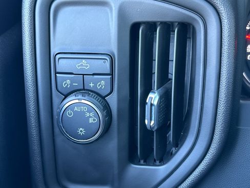 Used 2024 Chevrolet Silverado 1500 W/T w/ WT Fleet Convenience Package image 26