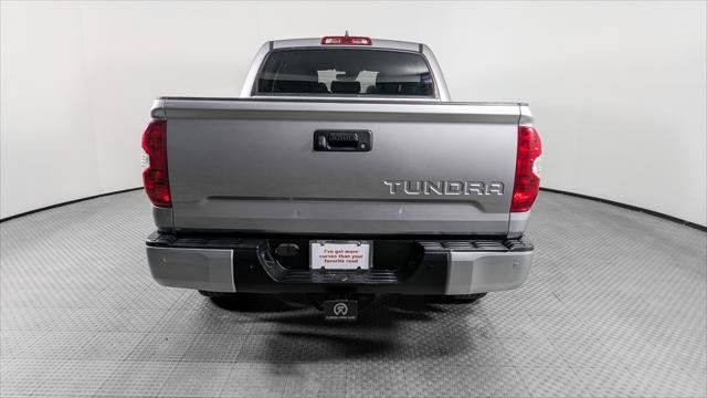 Used 2021 Toyota Tundra SR5 RWD image 7