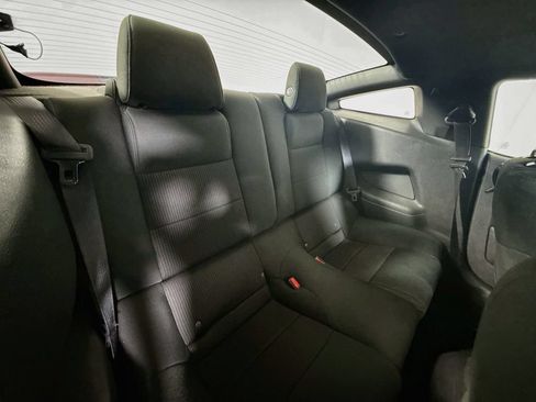 Used 2014 Ford Mustang Coupe w/ V6 Performance Package RWD image 24