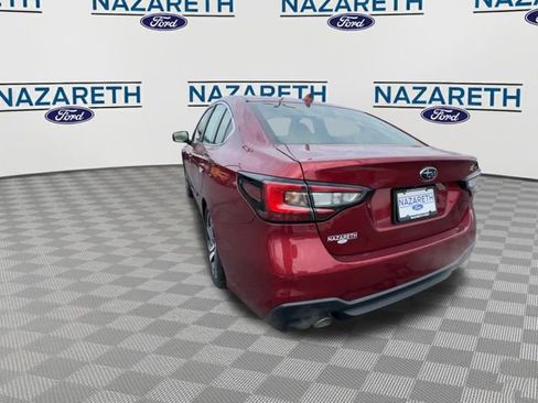 Used 2021 Subaru Legacy Limited XT image 7