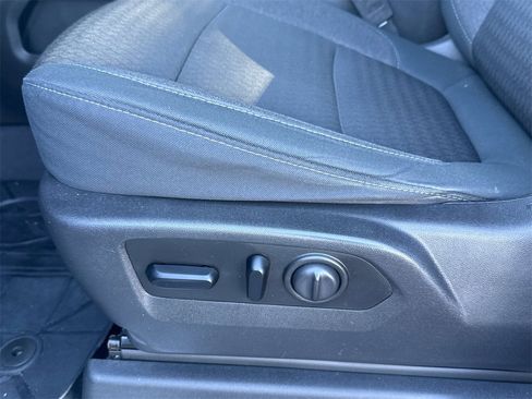 Used 2019 Chevrolet Silverado 1500 LT Trail Boss image 12