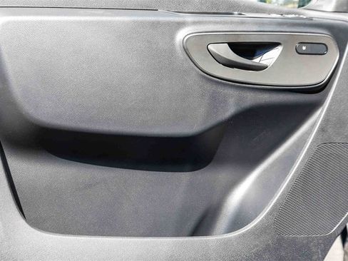 New 2025 Mercedes-Benz Sprinter 2500 image 18