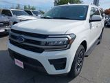 Certified 2024 Ford Expedition Max XLT image 4